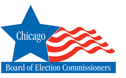 Chicago Board of Elections Logo